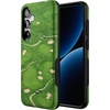 image:imageCasely Galaxy S25 Plus Case  On the Dot  Yellow Polka Dot  Bold Protective Design  Compatible with MagSafeClubhouse  The Back Nine