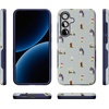 image:imageCasely Galaxy S25 Plus Case  On the Dot  Yellow Polka Dot  Bold Protective Design  Compatible with MagSafeClubhouse  The Caddie Print