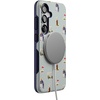 image:imageCasely Galaxy S25 Plus Case  On the Dot  Yellow Polka Dot  Bold Protective Design  Compatible with MagSafeClubhouse  The Caddie Print