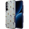 image:imageCasely Galaxy S25 Plus Case  On the Dot  Yellow Polka Dot  Bold Protective Design  Compatible with MagSafeClubhouse  The Caddie Print