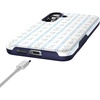 image:imageCasely Galaxy S25 Plus Case  On the Dot  Yellow Polka Dot  Bold Protective Design  Compatible with MagSafeCottage Stripe  Blue Floral