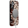 image:imageCasely Galaxy S25 Plus Case  On the Dot  Yellow Polka Dot  Bold Protective Design  Compatible with MagSafeCowgirl Envy  Cow Print