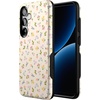 image:imageCasely Galaxy S25 Plus Case  On the Dot  Yellow Polka Dot  Bold Protective Design  Compatible with MagSafeDitsy Floral  Tiny Flowers