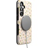 image:imageCasely Galaxy S25 Plus Case  On the Dot  Yellow Polka Dot  Bold Protective Design  Compatible with MagSafeDitsy Floral  Tiny Flowers