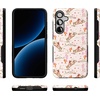 image:imageCasely Galaxy S25 Plus Case  On the Dot  Yellow Polka Dot  Bold Protective Design  Compatible with MagSafeFashionPass x Casely  Cowgirl Canyon