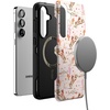 image:imageCasely Galaxy S25 Plus Case  On the Dot  Yellow Polka Dot  Bold Protective Design  Compatible with MagSafeFashionPass x Casely  Cowgirl Canyon