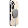 image:imageCasely Galaxy S25 Plus Case  On the Dot  Yellow Polka Dot  Bold Protective Design  Compatible with MagSafeHoppy Garden  Spring Things