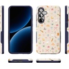 image:imageCasely Galaxy S25 Plus Case  On the Dot  Yellow Polka Dot  Bold Protective Design  Compatible with MagSafeHoppy Garden  Spring Things