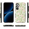 image:imageCasely Galaxy S25 Plus Case  On the Dot  Yellow Polka Dot  Bold Protective Design  Compatible with MagSafeHydrangea Haze  Floral Garden