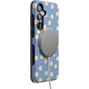 image:imageCasely Galaxy S25 Plus Case  On the Dot  Yellow Polka Dot  Bold Protective Design  Compatible with MagSafeIn the Spotlight  Pastel Polka Dot