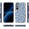image:imageCasely Galaxy S25 Plus Case  On the Dot  Yellow Polka Dot  Bold Protective Design  Compatible with MagSafeIn the Spotlight  Pastel Polka Dot