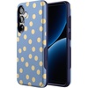 image:imageCasely Galaxy S25 Plus Case  On the Dot  Yellow Polka Dot  Bold Protective Design  Compatible with MagSafeIn the Spotlight  Pastel Polka Dot