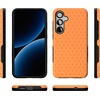 image:imageCasely Galaxy S25 Plus Case  On the Dot  Yellow Polka Dot  Bold Protective Design  Compatible with MagSafeOn the Dot  Orange Polka Dot