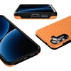 image:imageCasely Galaxy S25 Plus Case  On the Dot  Yellow Polka Dot  Bold Protective Design  Compatible with MagSafeOn the Dot  Orange Polka Dot