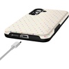 image:imageCasely Galaxy S25 Plus Case  On the Dot  Yellow Polka Dot  Bold Protective Design  Compatible with MagSafeOn the Dot  Rainbow Polka Dot