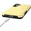 image:imageCasely Galaxy S25 Plus Case  On the Dot  Yellow Polka Dot  Bold Protective Design  Compatible with MagSafeOn the Dot  Yellow Polka Dot