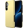 image:imageCasely Galaxy S25 Plus Case  On the Dot  Yellow Polka Dot  Bold Protective Design  Compatible with MagSafeOn the Dot  Yellow Polka Dot