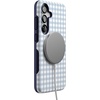 image:imageCasely Galaxy S25 Plus Case  On the Dot  Yellow Polka Dot  Bold Protective Design  Compatible with MagSafePastel Picnic  Blue Gingham