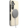 image:imageCasely Galaxy S25 Plus Case  On the Dot  Yellow Polka Dot  Bold Protective Design  Compatible with MagSafePastel Picnic  Yellow Gingham