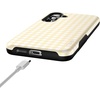 image:imageCasely Galaxy S25 Plus Case  On the Dot  Yellow Polka Dot  Bold Protective Design  Compatible with MagSafePastel Picnic  Yellow Gingham