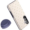 image:imageCasely Galaxy S25 Plus Case  On the Dot  Yellow Polka Dot  Bold Protective Design  Compatible with MagSafePetite Petals Floral  Dainty Lattice