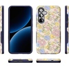 image:imageCasely Galaxy S25 Plus Case  On the Dot  Yellow Polka Dot  Bold Protective Design  Compatible with MagSafePrairie Blooms  Pastel Floral