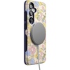 image:imageCasely Galaxy S25 Plus Case  On the Dot  Yellow Polka Dot  Bold Protective Design  Compatible with MagSafePrairie Blooms  Pastel Floral