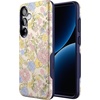 image:imageCasely Galaxy S25 Plus Case  On the Dot  Yellow Polka Dot  Bold Protective Design  Compatible with MagSafePrairie Blooms  Pastel Floral