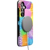 image:imageCasely Galaxy S25 Plus Case  On the Dot  Yellow Polka Dot  Bold Protective Design  Compatible with MagSafeScribble Me That  Crayola Rainbow Pencil