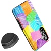 image:imageCasely Galaxy S25 Plus Case  On the Dot  Yellow Polka Dot  Bold Protective Design  Compatible with MagSafeScribble Me That  Crayola Rainbow Pencil