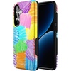 image:imageCasely Galaxy S25 Plus Case  On the Dot  Yellow Polka Dot  Bold Protective Design  Compatible with MagSafeScribble Me That  Crayola Rainbow Pencil
