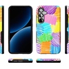 image:imageCasely Galaxy S25 Plus Case  On the Dot  Yellow Polka Dot  Bold Protective Design  Compatible with MagSafeScribble Me That  Crayola Rainbow Pencil