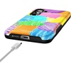 image:imageCasely Galaxy S25 Plus Case  On the Dot  Yellow Polka Dot  Bold Protective Design  Compatible with MagSafeScribble Me That  Crayola Rainbow Pencil
