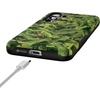 image:imageCasely Galaxy S25 Plus Case  On the Dot  Yellow Polka Dot  Bold Protective Design  Compatible with MagSafeSneaky Monkeys  Frida Kahlo Jungle Floral