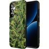 image:imageCasely Galaxy S25 Plus Case  On the Dot  Yellow Polka Dot  Bold Protective Design  Compatible with MagSafeSneaky Monkeys  Frida Kahlo Jungle Floral
