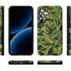 image:imageCasely Galaxy S25 Plus Case  On the Dot  Yellow Polka Dot  Bold Protective Design  Compatible with MagSafeSneaky Monkeys  Frida Kahlo Jungle Floral