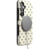 image:imageCasely Galaxy S25 Plus Case  On the Dot  Yellow Polka Dot  Bold Protective Design  Compatible with MagSafeSpotted in SoHo  Green Polka Dot