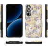 image:imageCasely Galaxy S25 Plus Case  On the Dot  Yellow Polka Dot  Bold Protective Design  Compatible with MagSafeStorybook Stroll  Spring Garden