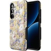 image:imageCasely Galaxy S25 Plus Case  On the Dot  Yellow Polka Dot  Bold Protective Design  Compatible with MagSafeStorybook Stroll  Spring Garden