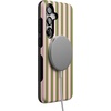 image:imageCasely Galaxy S25 Plus Case  On the Dot  Yellow Polka Dot  Bold Protective Design  Compatible with MagSafeSunday Best  Summer Stripes