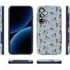 image:imageCasely Galaxy S25 Plus Case  On the Dot  Yellow Polka Dot  Bold Protective Design  Compatible with MagSafeThe Boyfriend Collection  Blue Mallard  Co