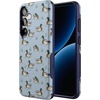 image:imageCasely Galaxy S25 Plus Case  On the Dot  Yellow Polka Dot  Bold Protective Design  Compatible with MagSafeThe Boyfriend Collection  Blue Mallard  Co