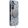 image:imageCasely Galaxy S25 Plus Case  On the Dot  Yellow Polka Dot  Bold Protective Design  Compatible with MagSafeThe Boyfriend Collection  Blue Mallard  Co