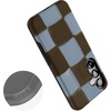 image:imageCasely Galaxy S25 Plus Case  On the Dot  Yellow Polka Dot  Bold Protective Design  Compatible with MagSafeThe Boyfriend Collection  Up River