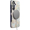 image:imageCasely Galaxy S25 Plus Case  On the Dot  Yellow Polka Dot  Bold Protective Design  Compatible with MagSafeWaddle Path  Duck Pond