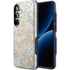 image:imageCasely Galaxy S25 Plus Case  On the Dot  Yellow Polka Dot  Bold Protective Design  Compatible with MagSafeWaddle Path  Duck Pond