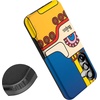 image:imageCasely Galaxy S25 Plus Case  On the Dot  Yellow Polka Dot  Bold Protective Design  Compatible with MagSafeYellow Submarine  Beatles