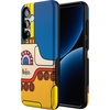 image:imageCasely Galaxy S25 Plus Case  On the Dot  Yellow Polka Dot  Bold Protective Design  Compatible with MagSafeYellow Submarine  Beatles