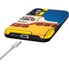 image:imageCasely Galaxy S25 Plus Case  On the Dot  Yellow Polka Dot  Bold Protective Design  Compatible with MagSafeYellow Submarine  Beatles
