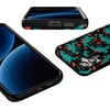 image:imageCasely Galaxy S25 Plus Case  On the Dot  Yellow Polka Dot  Bold Protective Design  Compatible with MagSafeYoure Dinomite  Green Dinosaur